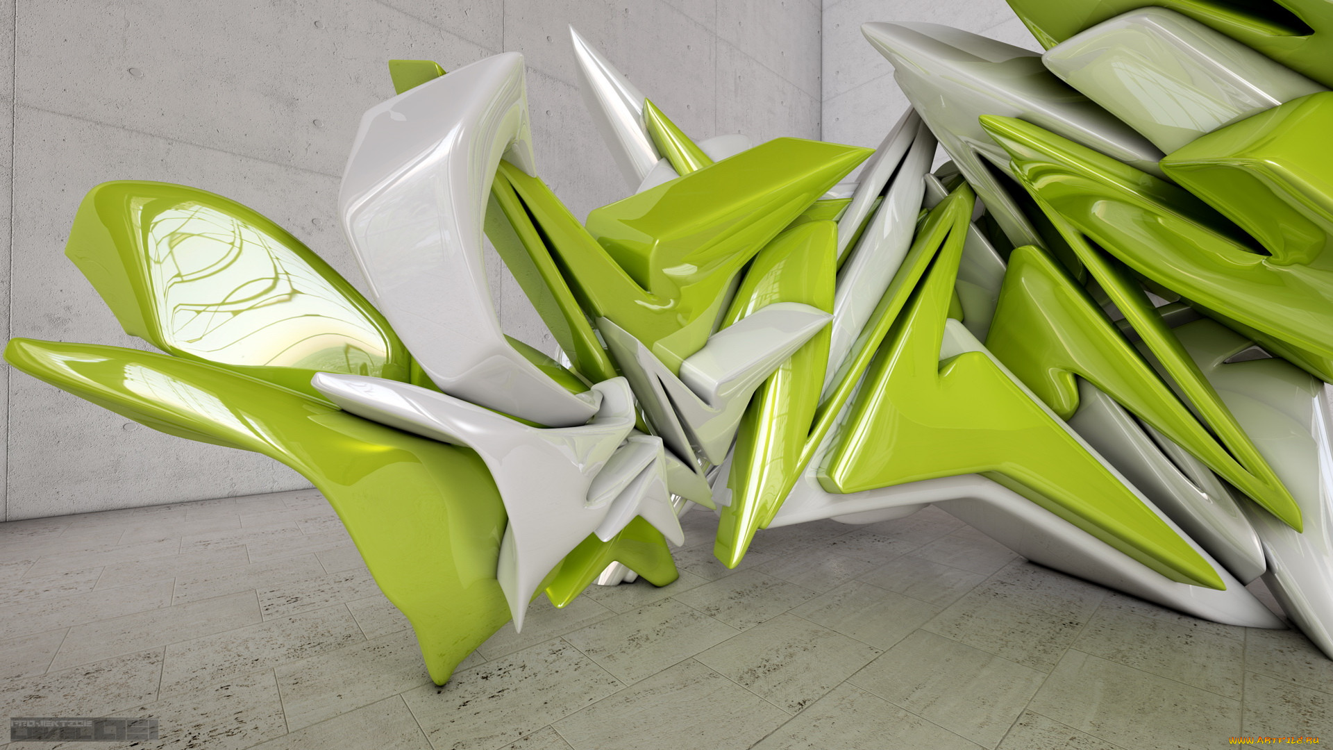 3, , abstract, 